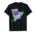 Vhs Rewind T-Shirt - Streetwear Style for Adults - T-Shirt, Sweatshirt, Hoodie