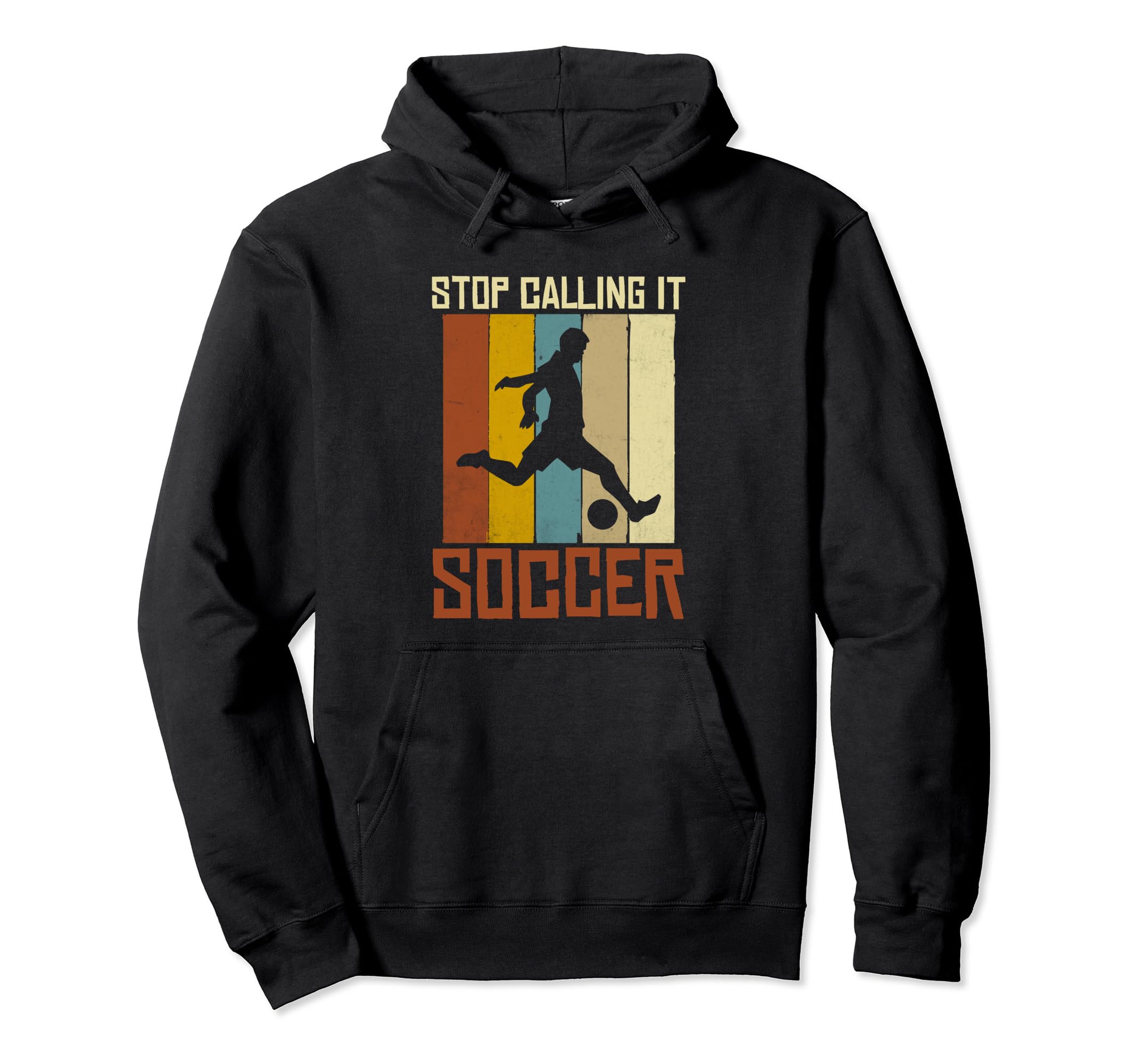 Soccer Team Cleats Soccer Coach Football Hoodie - Trendy Graphic Men Women - T-Shirt, Sweatshirt, Hoodie