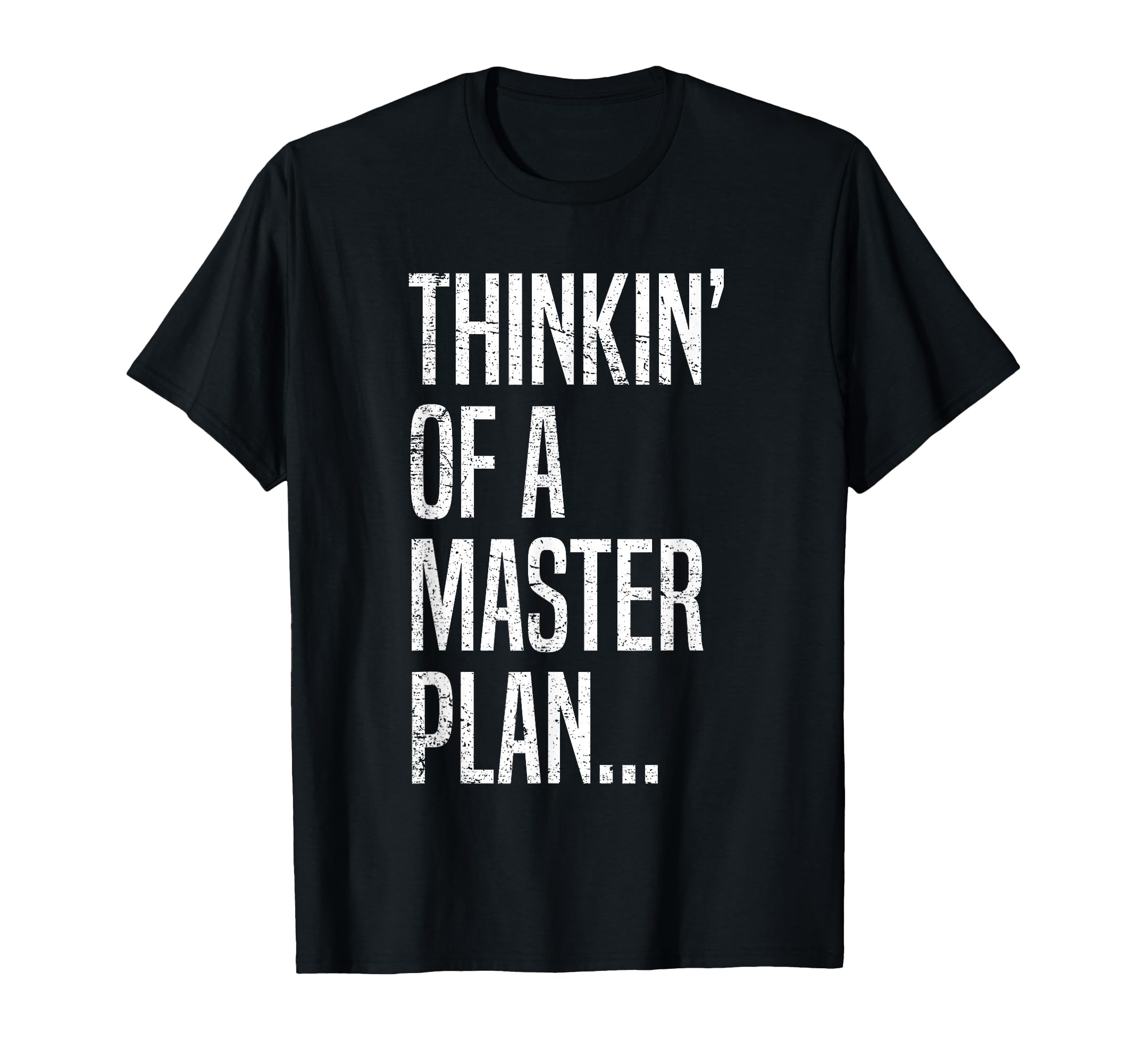 Oldschool Hip Hop Thinking Master T-Shirt - Custom Art Print Men Women - T-Shirt, Sweatshirt, Hoodie