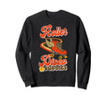 Roller Skating Skate 1970S Sweatshirt - Aesthetic Graphic for Adults - T-Shirt, Sweatshirt, Hoodie
