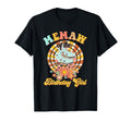 Memaw Birthday Rolling Skate Groovy T-Shirt - Casual Everyday Wear Unisex - T-Shirt, Sweatshirt, Hoodie