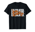 Calculated Rocket Soccer Rc Car Inside T-Shirt - Unique Graphic for Adults - T-Shirt, Sweatshirt, Hoodie