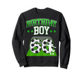Soccer Themed Birthday Outfit Sweatshirt - Fun Novelty Design for Adults - T-Shirt, Sweatshirt, Hoodie
