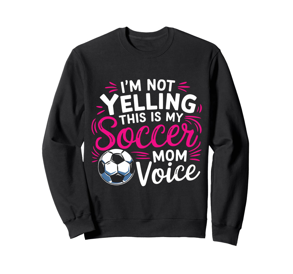 Funny Soccer Players Soccer Lovers T-Shirt - Novelty Apparel for Adults - T-Shirt, Sweatshirt, Hoodie