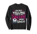 Funny Soccer Players Soccer Lovers T-Shirt - Novelty Apparel for Adults - T-Shirt, Sweatshirt, Hoodie