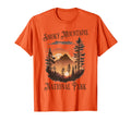 Great Smoky Mountains National Park Sweatshirt - Unique Graphic Unisex - T-Shirt, Sweatshirt, Hoodie