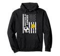Grumpy Ballers Baseball Soccer Softball Hoodie - Graphic Print Unisex - T-Shirt, Sweatshirt, Hoodie