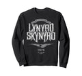 Lynyrd Skynyrd Freebird Logo 1974 Sweatshirt - Fun Novelty Design Unisex - T-Shirt, Sweatshirt, Hoodie