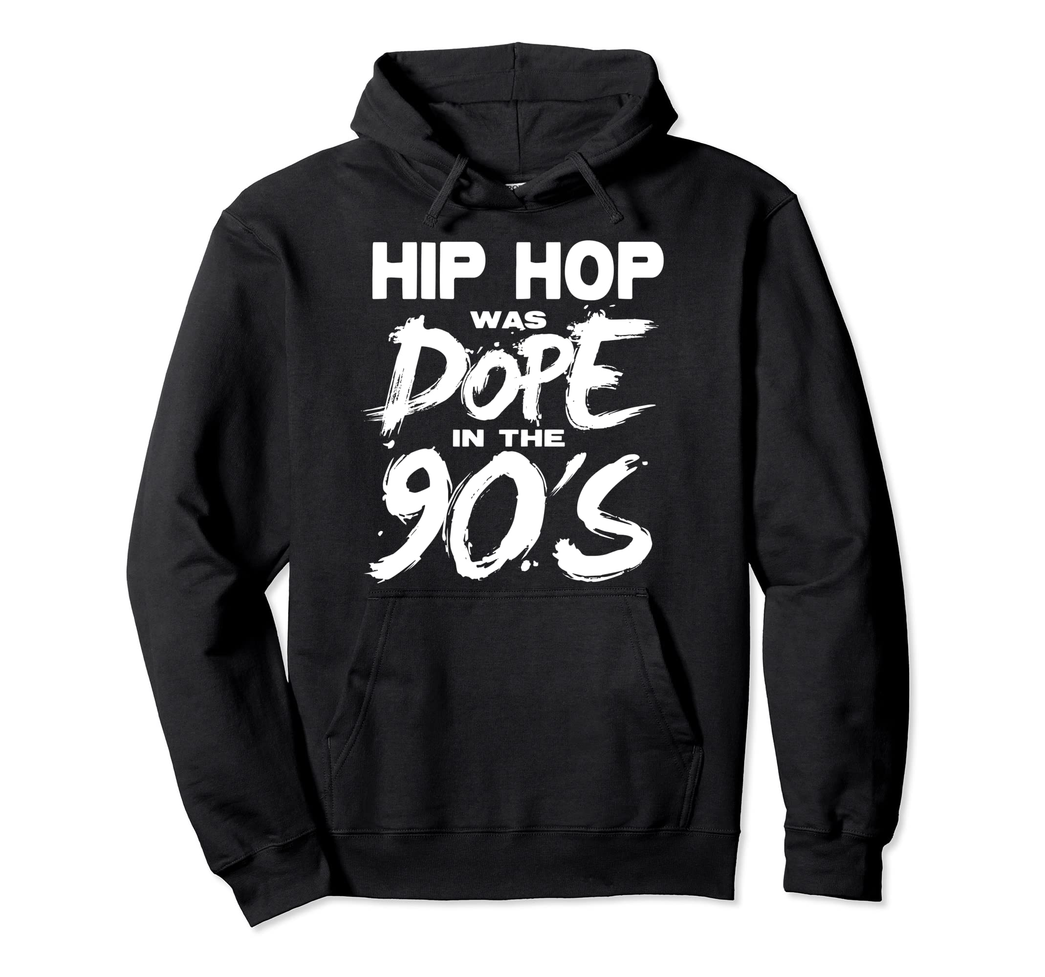Old School 90S Rap Hip Hop Hoodie - Custom Art Print Unisex - T-Shirt, Sweatshirt, Hoodie