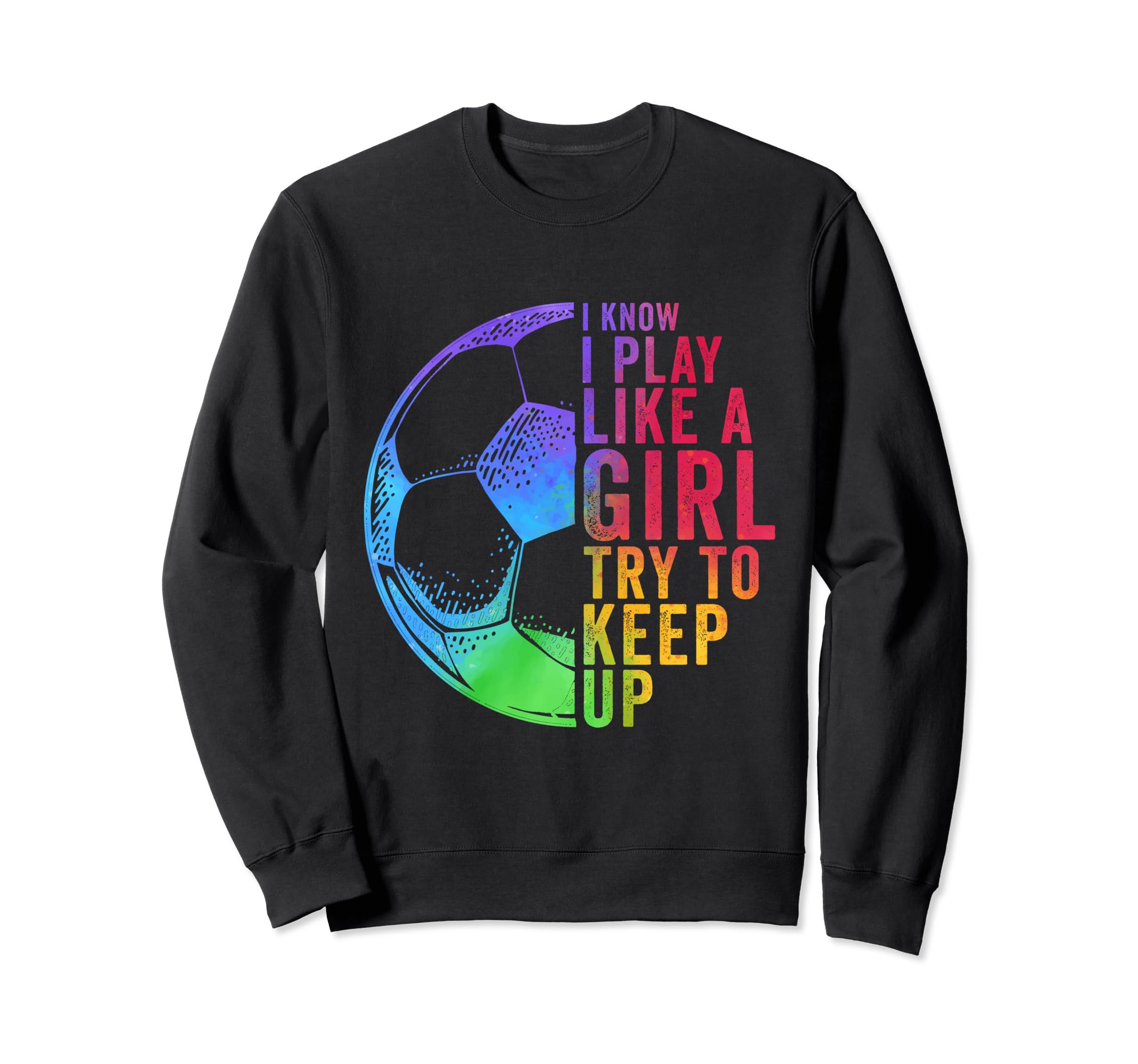 Sport Athlete Games Coach Soccer Sweatshirt - Novelty Apparel for Adults - T-Shirt, Sweatshirt, Hoodie