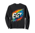 67 Soccer Six Seven 6 7 Meme 67 Sweatshirt - Trendy Graphic for Adults - T-Shirt, Sweatshirt, Hoodie