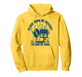 Please Show Me Patience Im From 1900S Hoodie - Streetwear Style Unisex - T-Shirt, Sweatshirt, Hoodie