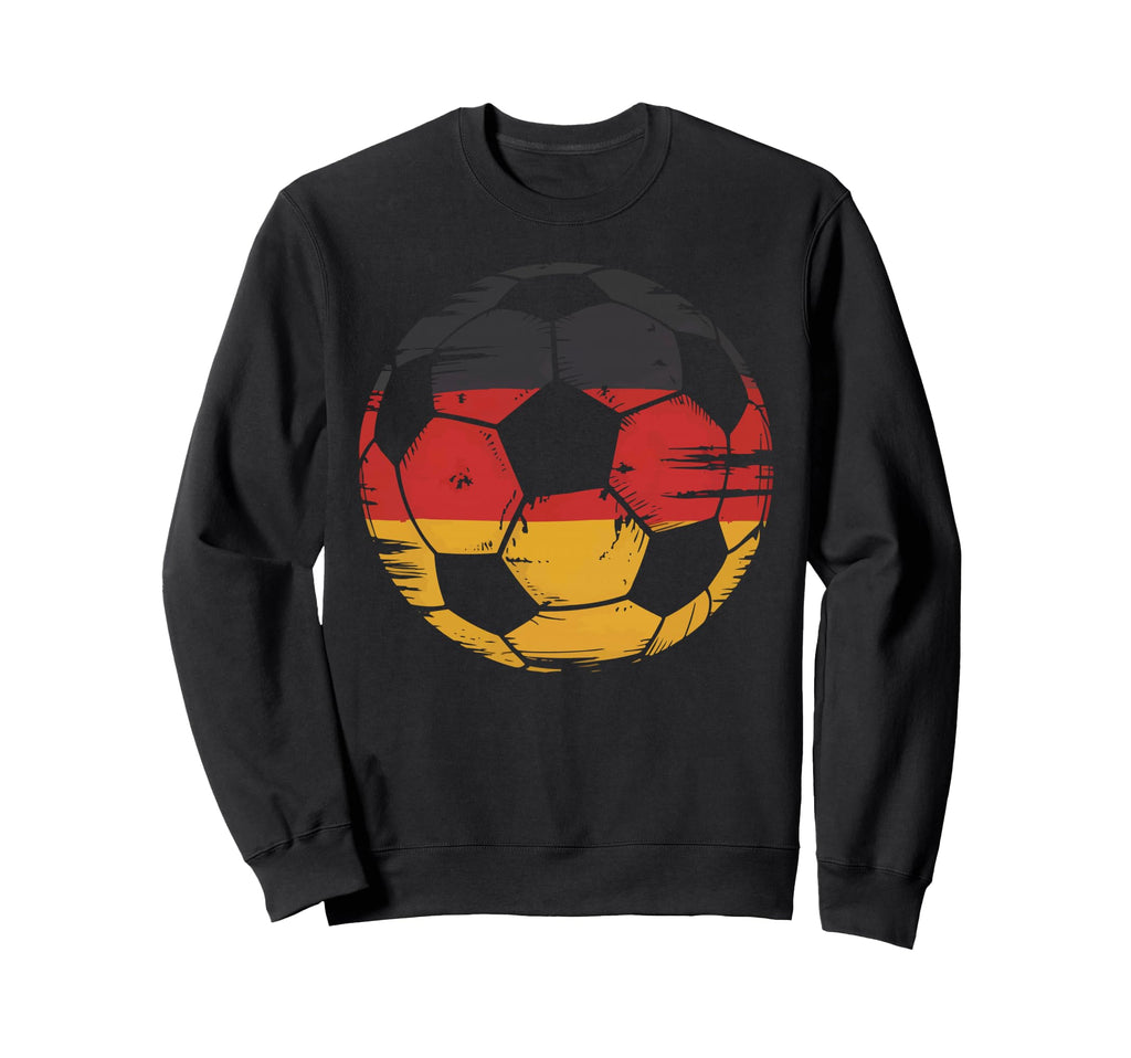 Soccer Player Soccer Coach Kick Sweatshirt - Trendy Graphic for Adults - T-Shirt, Sweatshirt, Hoodie