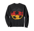 Soccer Player Soccer Coach Kick Sweatshirt - Trendy Graphic for Adults - T-Shirt, Sweatshirt, Hoodie