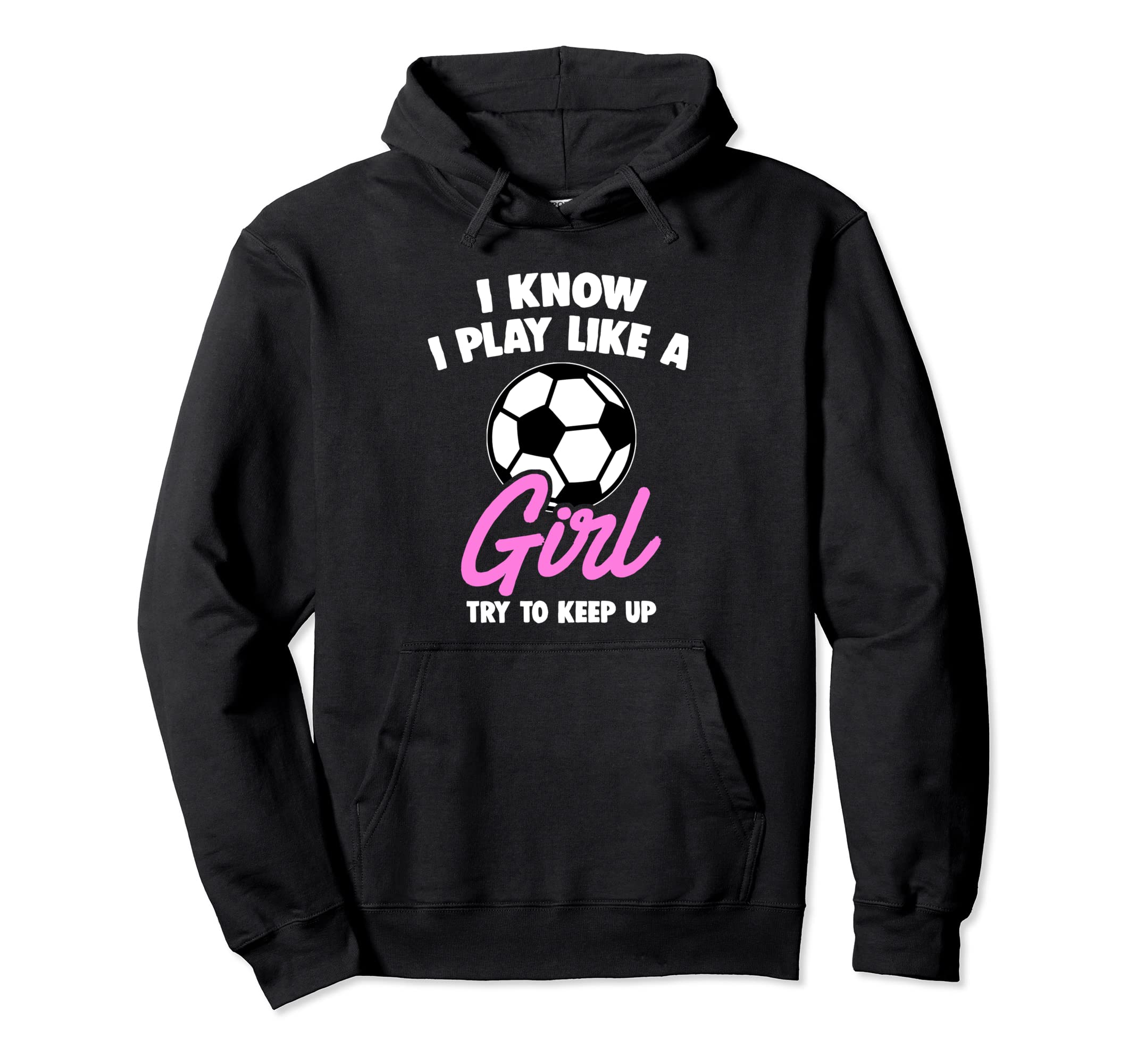 Soccer Hoodie - Unique Graphic Unisex - T-Shirt, Sweatshirt, Hoodie