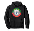 2026 Calendar Fans Silver City Hoodie - Casual Everyday Wear Men Women - T-Shirt, Sweatshirt, Hoodie