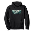 Preserve Protect National Park Forest Hoodie - Custom Art Print Men Women - T-Shirt, Sweatshirt, Hoodie