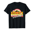 Soccer Grandma 60S 70S Soccer Fan T-Shirt - Trendy Graphic Men Women - T-Shirt, Sweatshirt, Hoodie