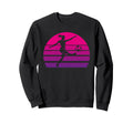 And Sports Eighties Soccer Sweatshirt - Minimalist Print Unisex - T-Shirt, Sweatshirt, Hoodie