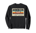 Best 1984 1984 Birthday Cassette Sweatshirt - Aesthetic Graphic for Adults - T-Shirt, Sweatshirt, Hoodie