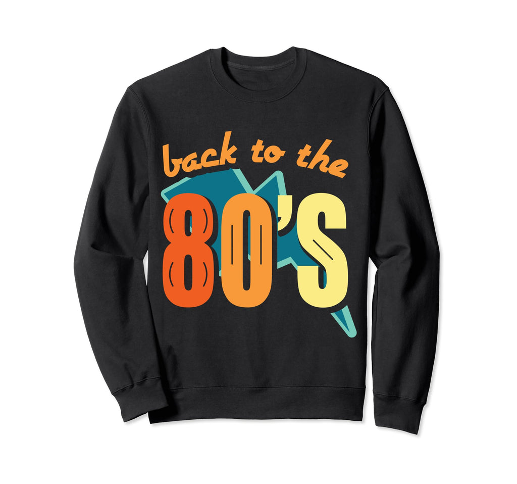 Oldschool Cassette Tape 80S 90S Sweatshirt - Minimalist Print Unisex - T-Shirt, Sweatshirt, Hoodie