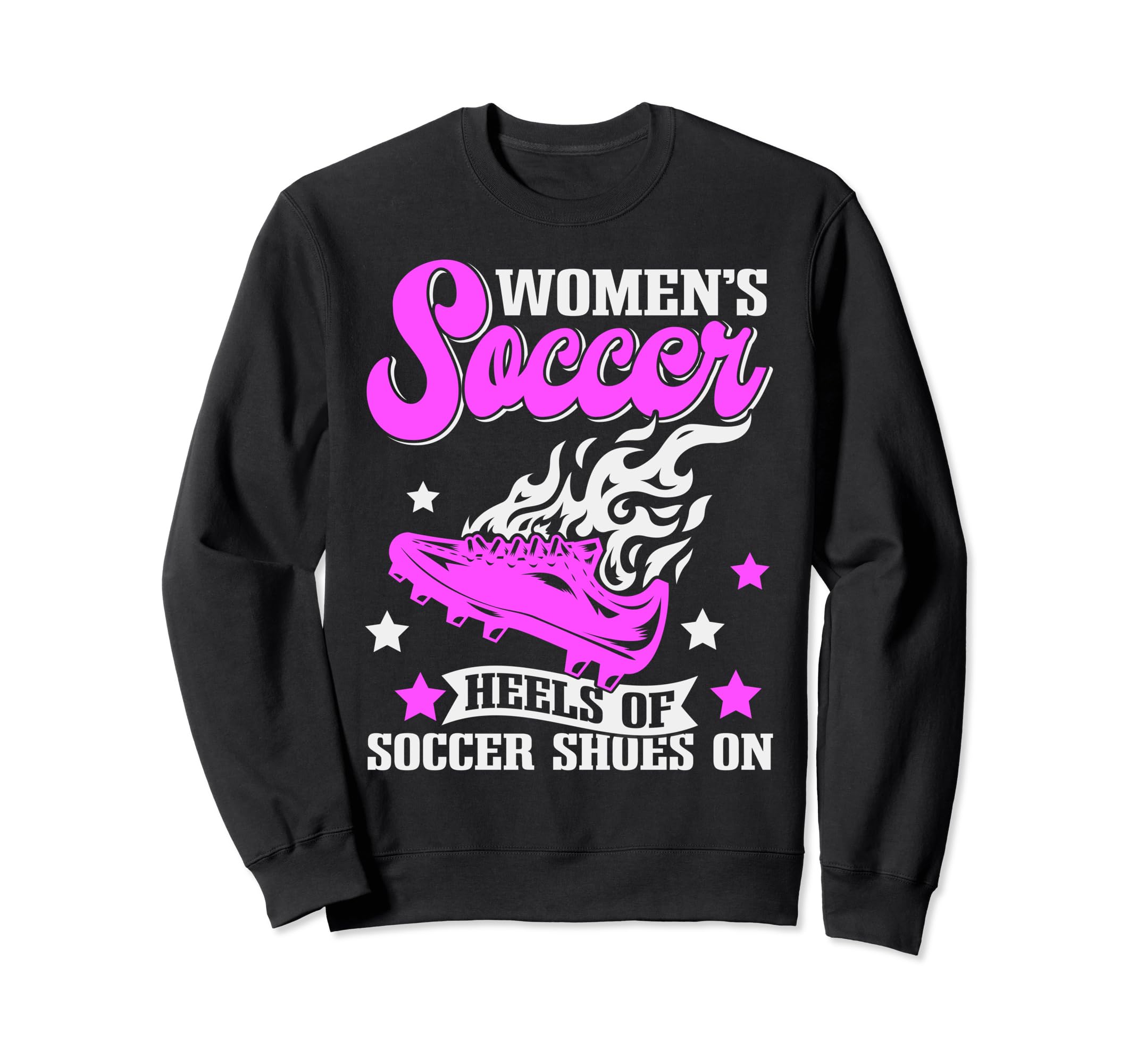 Soccer Team Outfit Players Fans Sweatshirt - Streetwear Style for Adults - T-Shirt, Sweatshirt, Hoodie