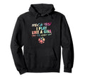 Funny Soccer Teen Colors Hoodie - Aesthetic Graphic Men Women - T-Shirt, Sweatshirt, Hoodie