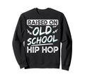 Old School Hip Hop 90S Music Rap Music T-Shirt - Unique Graphic for Adults - T-Shirt, Sweatshirt, Hoodie