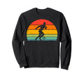 Soccer Sunset Soccer Player Sweatshirt - Casual Everyday Wear Men Women - T-Shirt, Sweatshirt, Hoodie