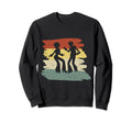 Oldschool Cassette Tape 80S 90S Sweatshirt - Novelty Apparel Unisex - T-Shirt, Sweatshirt, Hoodie