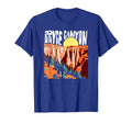 Bryce Canyon Wpa National Parks T-Shirt - Streetwear Style for Adults - T-Shirt, Sweatshirt, Hoodie