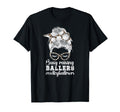 Raising Ballers Volleyball Mom Volleyball T-Shirt - Novelty Apparel Unisex - T-Shirt, Sweatshirt, Hoodie