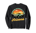 Saguaro National Park Arizona Arizona Sweatshirt - Unique Graphic Unisex - T-Shirt, Sweatshirt, Hoodie