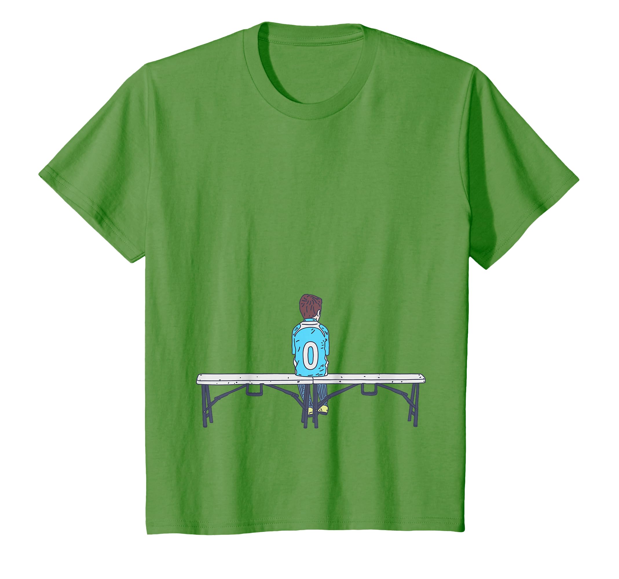 Present Outdoor Sportsman And T-Shirt - Fun Novelty Design for Adults - T-Shirt, Sweatshirt, Hoodie