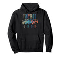 1956 Cassette Tape Birthday Hoodie - Casual Everyday Wear for Adults - T-Shirt, Sweatshirt, Hoodie