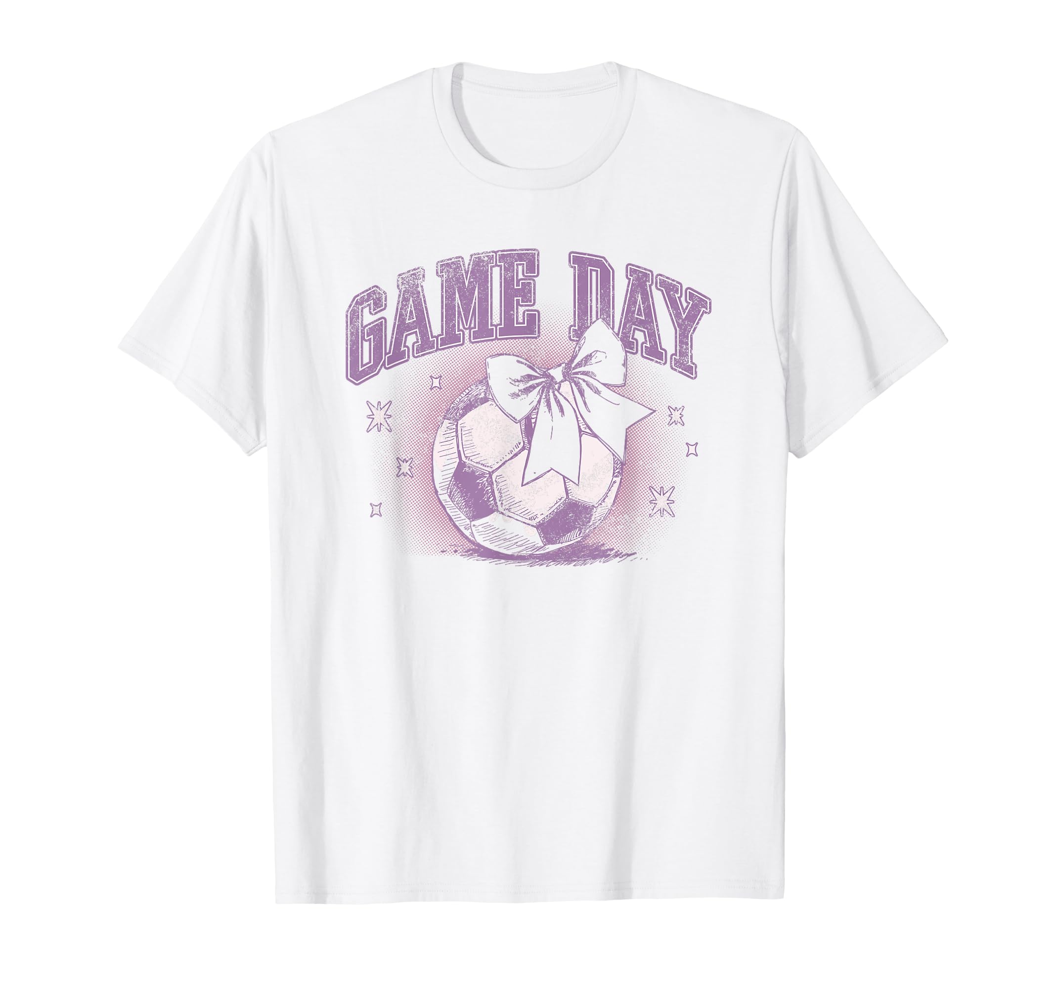 Trendy Game Day Soccer Ball Chest T-Shirt - Casual Everyday Wear Unisex - T-Shirt, Sweatshirt, Hoodie