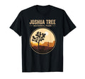 Joshua Tree Joshua Tree National Park T-Shirt - Trendy Graphic Men Women - T-Shirt, Sweatshirt, Hoodie