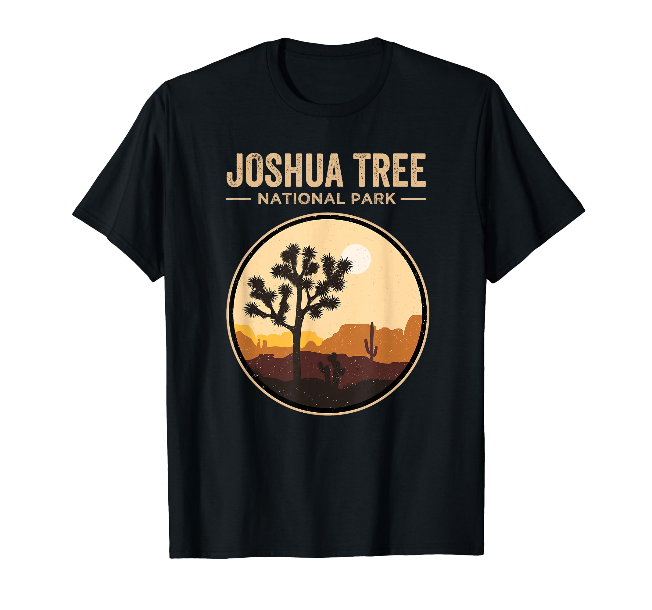 Joshua Tree Joshua Tree National Park T-Shirt - Trendy Graphic Men Women - T-Shirt, Sweatshirt, Hoodie