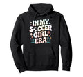 My Soccer Era Womens Soccer Community Players Hoodie - Graphic Print Unisex - T-Shirt, Sweatshirt, Hoodie