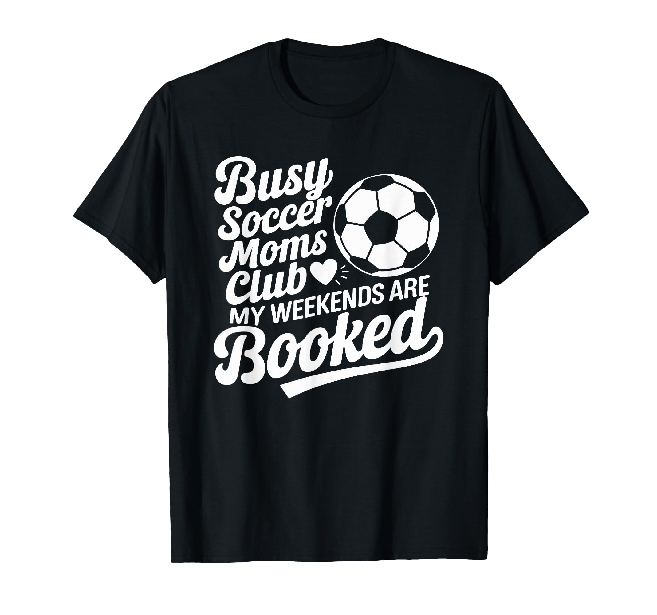 Goalkeeper Lover Game Player Busy Soccer T-Shirt - Graphic Print Unisex - T-Shirt, Sweatshirt, Hoodie