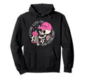 Living Life Sidelines Funny Soccer Hoodie - Custom Art Print for Adults - T-Shirt, Sweatshirt, Hoodie