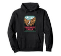 Yosemite Falls National Park California Hoodie - Graphic Print for Adults - T-Shirt, Sweatshirt, Hoodie