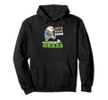 Kick Some Grass Soccer Player Hoodie - Casual Everyday Wear for Adults - T-Shirt, Sweatshirt, Hoodie