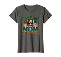 Game Day Mom Operations Soccer Parent T-Shirt - Aesthetic Graphic Unisex - T-Shirt, Sweatshirt, Hoodie