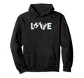 Soccer Sports Lover Hoodie - Casual Everyday Wear Unisex - T-Shirt, Sweatshirt, Hoodie