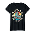 1994 Sunset Roller Skate Birthday T-Shirt - Trendy Graphic Unisex - T-Shirt, Sweatshirt, Hoodie