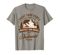 Great Sand Dunes National Park T-Shirt - Casual Everyday Wear Unisex - T-Shirt, Sweatshirt, Hoodie
