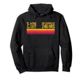80S 90S Video Cassette Tape Vhs Hoodie - Trendy Graphic Unisex - T-Shirt, Sweatshirt, Hoodie