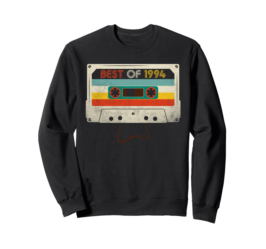 31St Birthday Gifts Best 1994 Sweatshirt - Minimalist Print Men Women - T-Shirt, Sweatshirt, Hoodie
