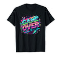 Video Play Arcade Arcade T-Shirt - Streetwear Style for Adults - T-Shirt, Sweatshirt, Hoodie